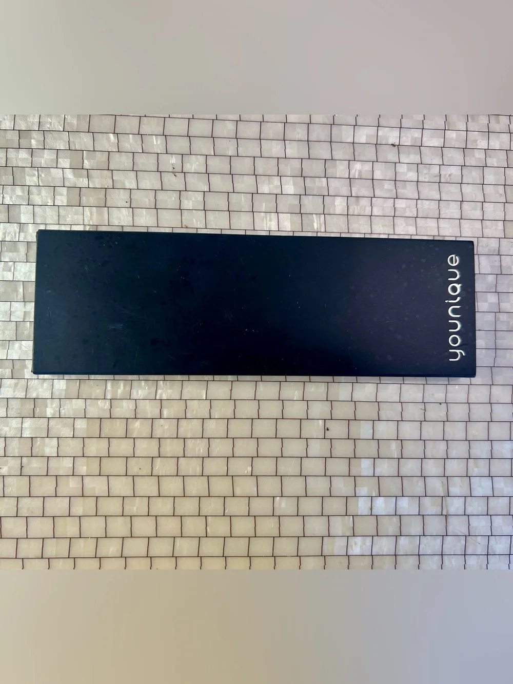 NWT Younique Moodstruck Addiction Shadow Palette